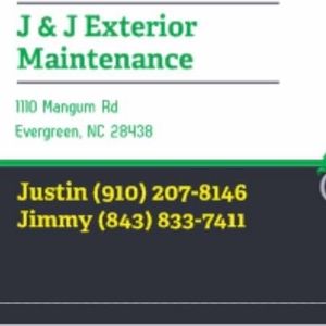 Meet your Posher, Jj